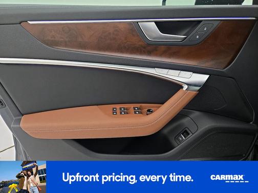 2023 Audi A6 Premium Plus