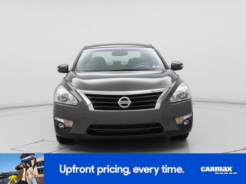 2014 Nissan Altima SV