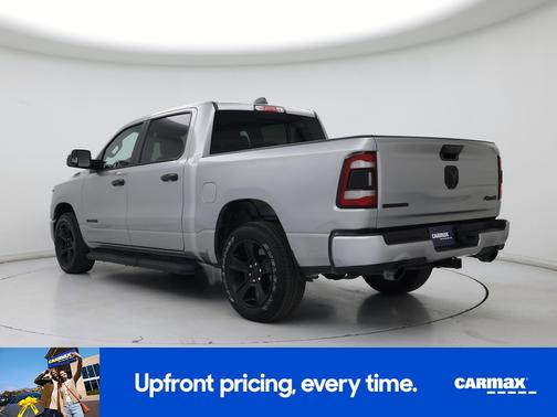 2024 RAM 1500 Bighorn