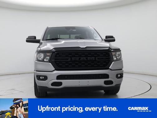 2024 RAM 1500 Bighorn