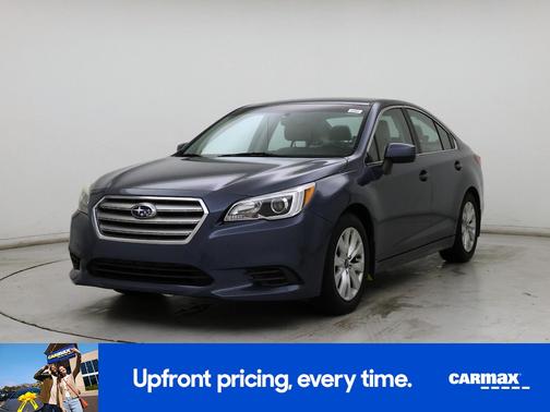 2015 Subaru Legacy Premium