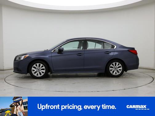 2015 Subaru Legacy Premium