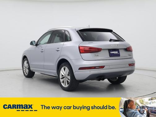 2016 Audi Q3 Premium Plus
