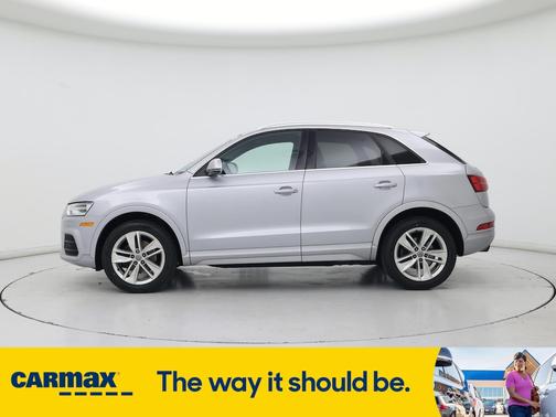2016 Audi Q3 Premium Plus