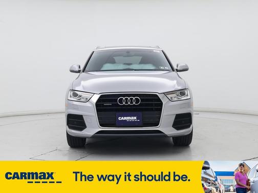 2016 Audi Q3 Premium Plus
