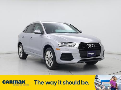 2016 Audi Q3 Premium Plus