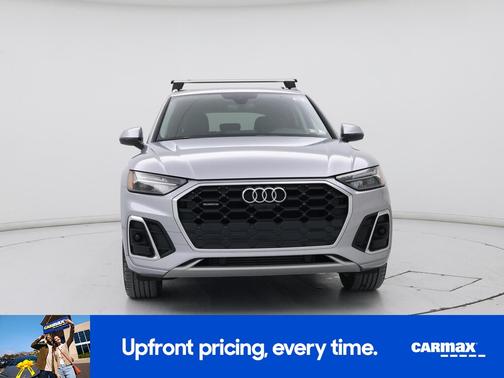 2022 Audi Q5 S-Line Premium Plus