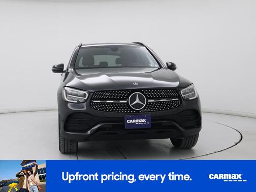 2020 Mercedes-Benz GLC 300 