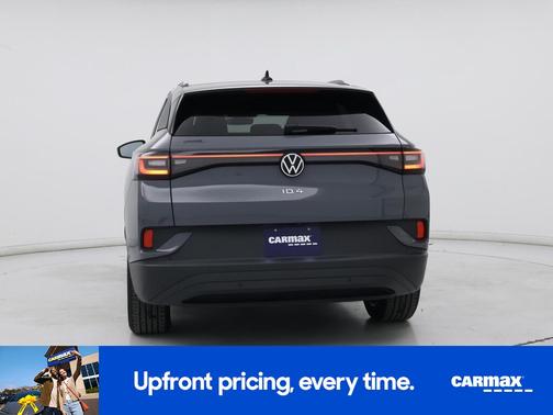 2023 Volkswagen ID.4 Standard