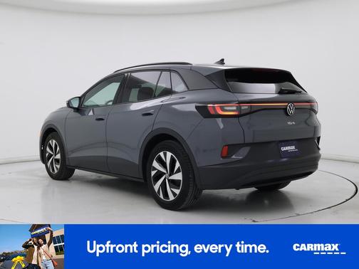 2023 Volkswagen ID.4 Standard