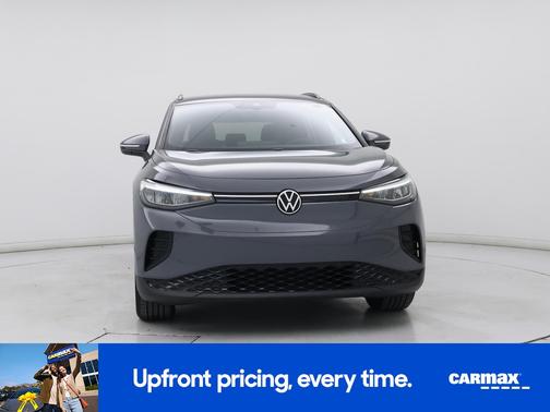 2023 Volkswagen ID.4 Standard