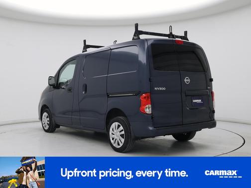 2015 Nissan NV200 SV