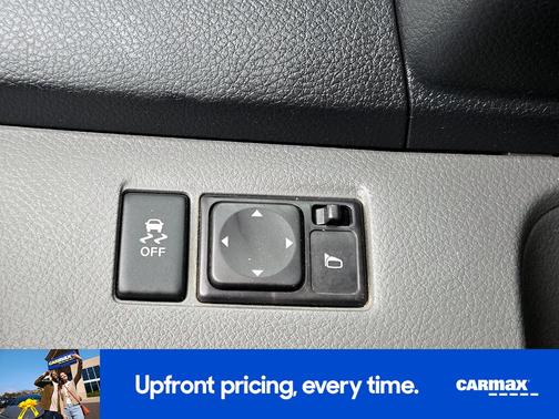 2015 Nissan NV200 SV