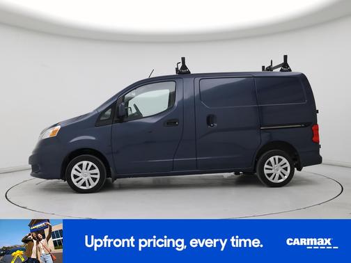 2015 Nissan NV200 SV