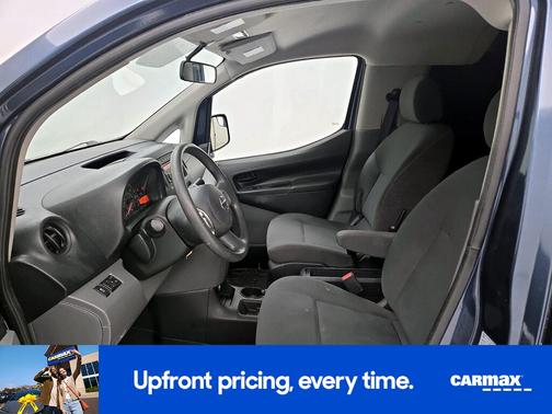 2015 Nissan NV200 SV