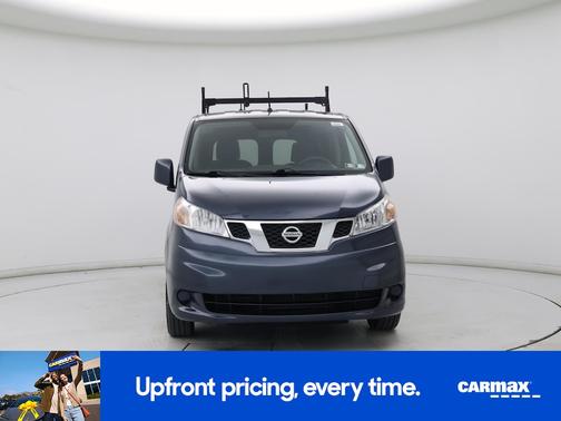2015 Nissan NV200 SV