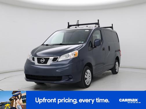 2015 Nissan NV200 SV