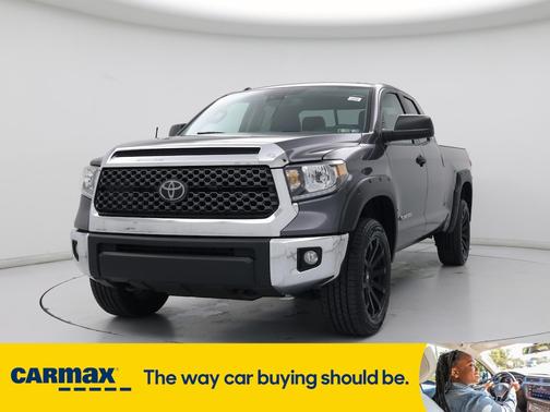 2019 Toyota Tundra SR5
