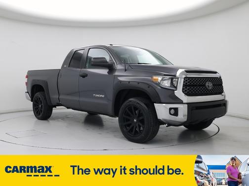 2019 Toyota Tundra SR5