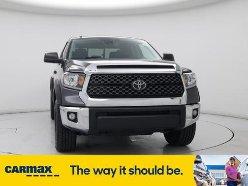 2019 Toyota Tundra SR5
