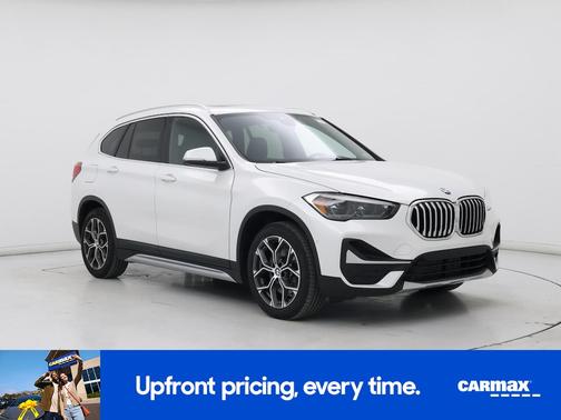 2021 BMW X1 XDrive28i
