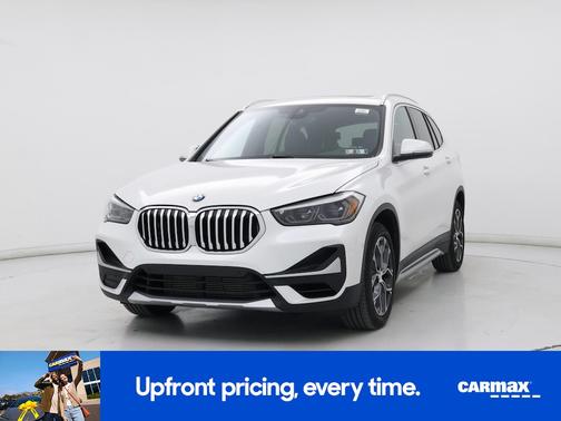 2021 BMW X1 XDrive28i