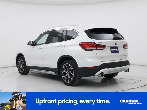 2021 BMW X1 XDrive28i