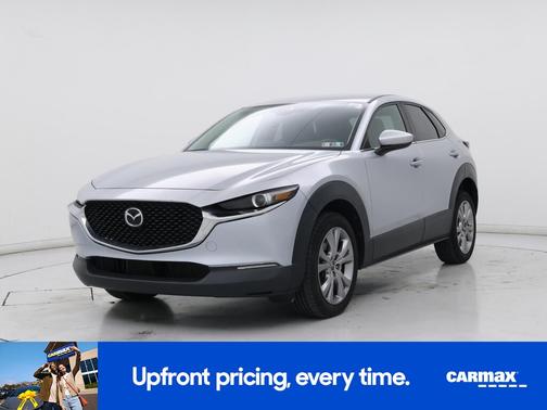 2021 Mazda CX-30 Select
