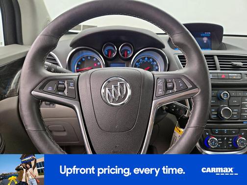 2015 Buick Encore Leather