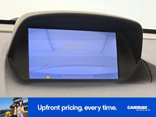 2015 Buick Encore Leather