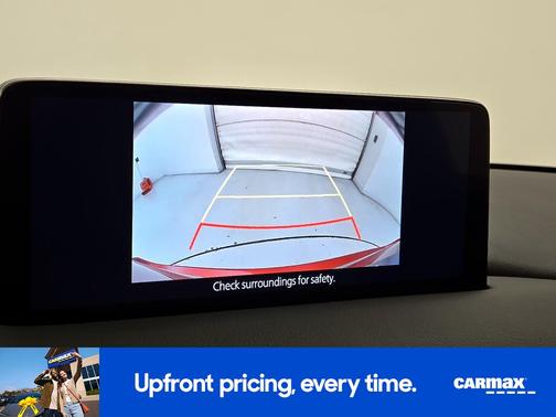 2023 Mazda CX-5 2.5 S Select Package