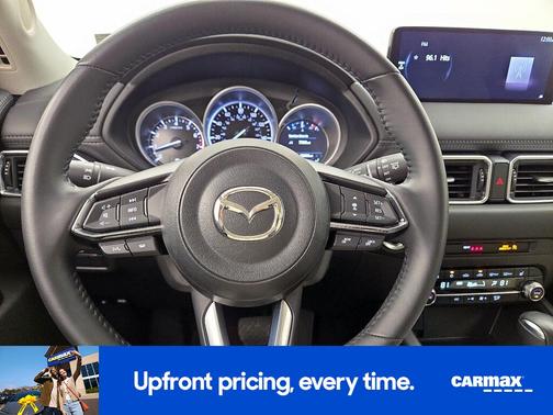 2023 Mazda CX-5 2.5 S Select Package