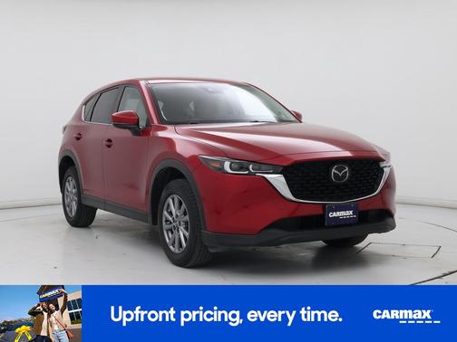 2023 Mazda CX-5 2.5 S Select Package