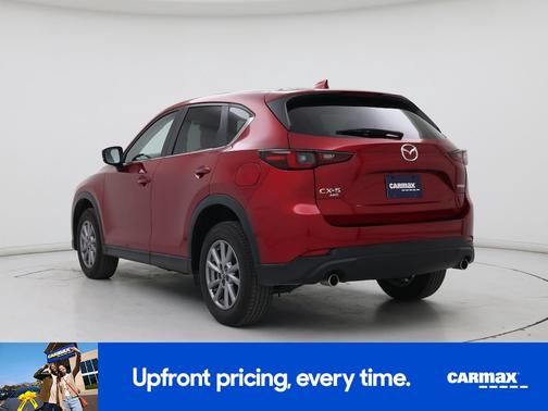 2023 Mazda CX-5 2.5 S Select Package
