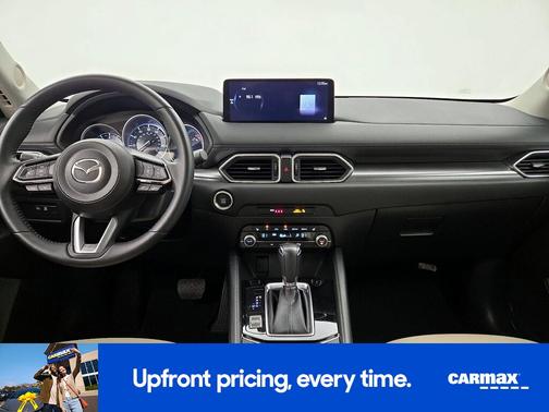 2023 Mazda CX-5 2.5 S Select Package