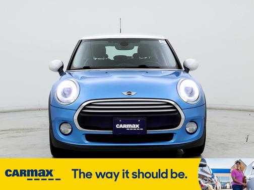 2015 MINI Hardtop