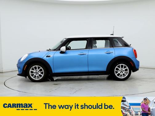 2015 MINI Hardtop