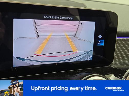 2021 Mercedes-Benz GLB 250 