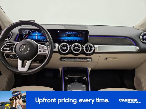 2021 Mercedes-Benz GLB 250 