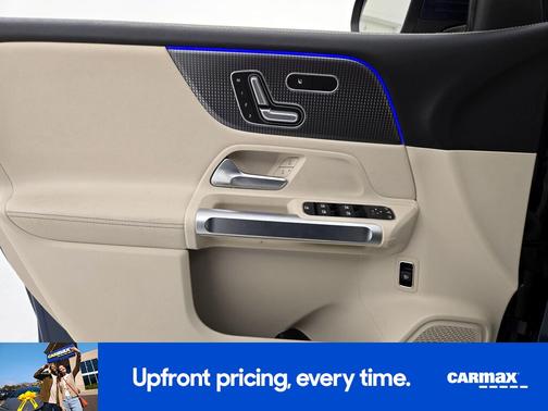 2021 Mercedes-Benz GLB 250 