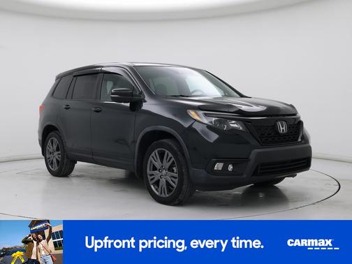 2020 Honda Passport EX-L