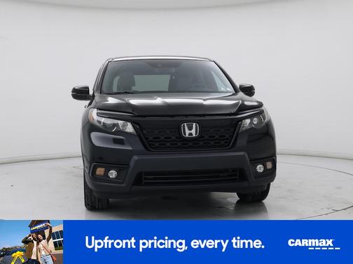 2020 Honda Passport EX-L