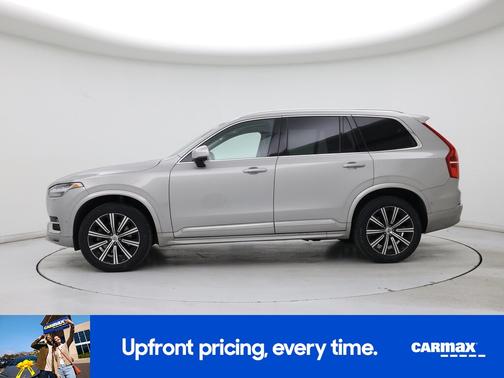 2023 Volvo XC90 B6 Plus