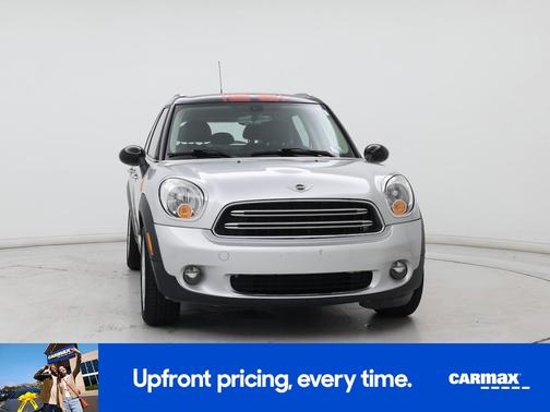 2015 MINI Countryman 