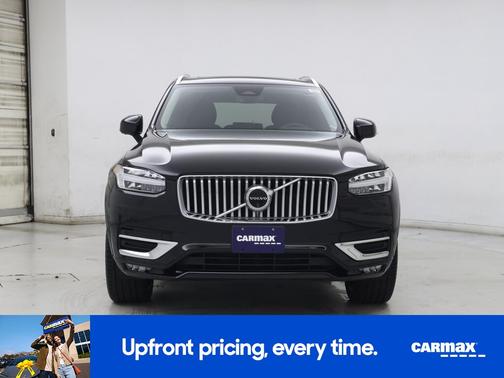 2024 Volvo XC90 B6 Plus Bright Theme