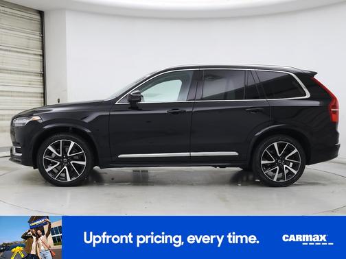 2024 Volvo XC90 B6 Plus Bright Theme