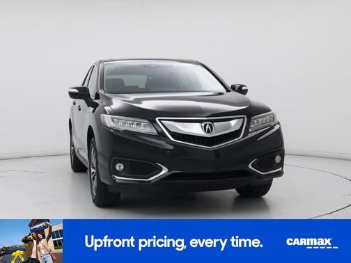 2017 Acura RDX AWD