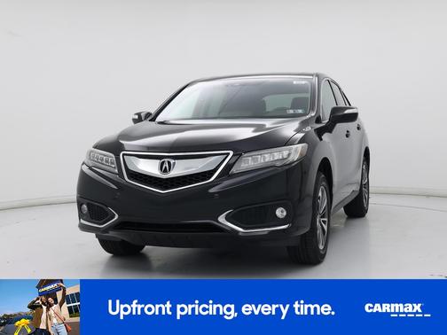 2017 Acura RDX AWD
