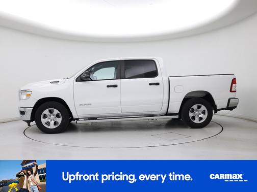 2023 RAM 1500 Bighorn