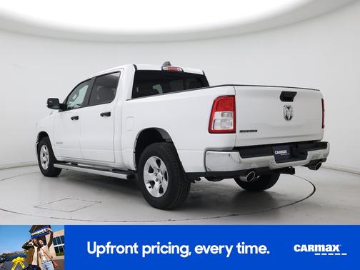 2023 RAM 1500 Bighorn